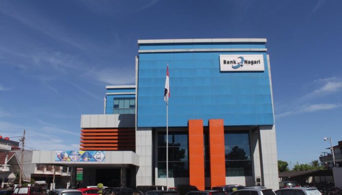 Ribuan Jemaah Haji Sumbar Daftar Lewat Bank Nagari