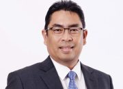 Gelar RUPSLB, PT Semen Padang Miliki Dirut Baru