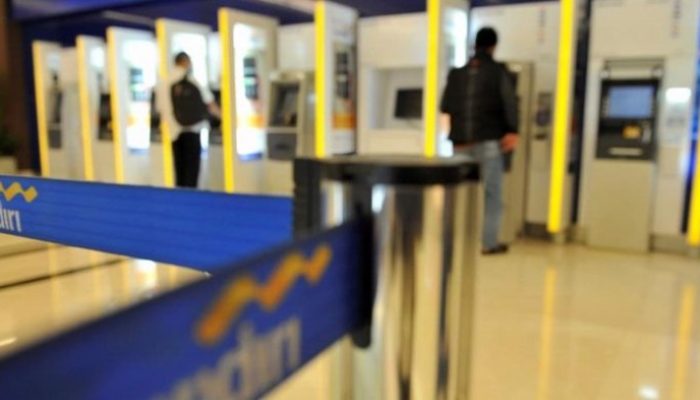 Perbankan Bakal Serahkan Data Nasabah ke Dirjen Pajak