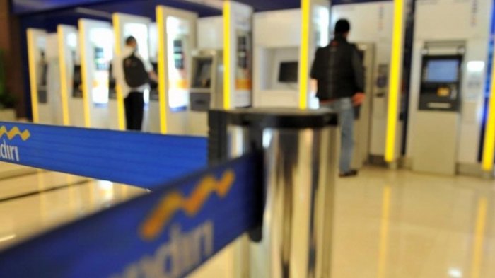 Ilustrasi Perbankan.