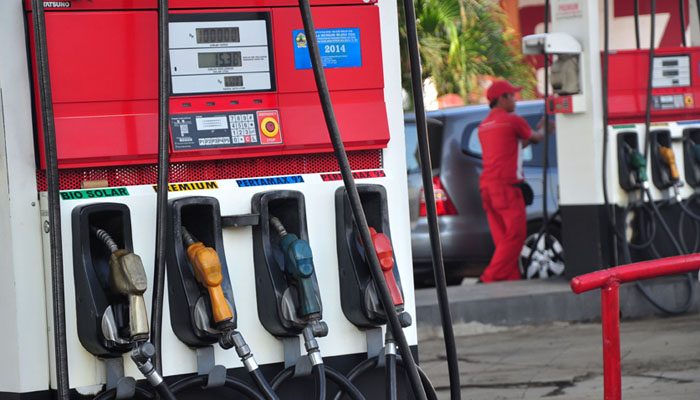 Tim Satgas Nataru Pertamina Pastikan Stok BBM dan LPG Aman di Sumbar