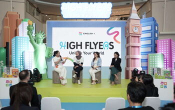 Tasya Kamila Ungkap Strategi Efektif Tingkatkan Kepercayaan Diri Anak