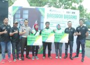 GoJek Gandeng BPJS, Fasilitasi Jaminan Sosial Driver