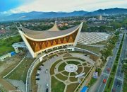 Dana Safari Ramadhan 2018 Sumbar Naik Jadi 8,1 Miliar