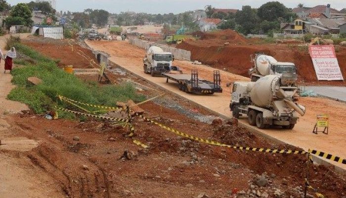 PUPR Genjot Kontribusi Bank Daerah untuk Proyek Tol
