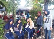 Edukasi Masyarakat, Tunjukkan Hematnya Layanan Indosat Ooredoo