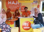 IM3 Ooredoo Luncurkan Roam Unlimited Haji