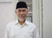 MES Sumbar Harap Konversi Bank Nagari Jadi Syariah Segera Terealisasi