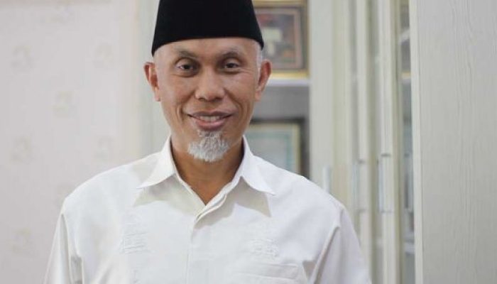 MES Sumbar Harap Konversi Bank Nagari Jadi Syariah Segera Terealisasi