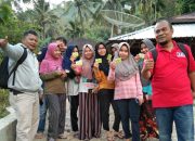 Layanan 4G Plus Indosat Ooredoo Sambangi Talu Pasaman Barat