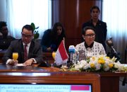 Indonesia-Kuwait Hasilkan Kesepakatan Bisnis 13 Juta Dollar