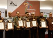 Berkat Desa Wisata, Pertamina Raih CSR Nusantara Awards 2019