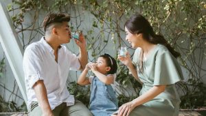 Chelsea Olivia Jadi Brand Ambassador Realfood