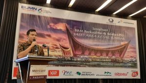 SK Gubernur Sumbar Keluar, Mobil Plat Merah Tak Bisa Beli BBM Subsidi