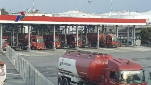 Tahun 2020, B30 Diterapkan untuk Biosolar dan Dexlite di Sumbar