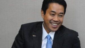 ‘Urang Awak’ Jadi Dirut PLN yang Baru