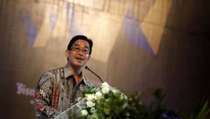 Ini Profil Zulkifli Zaini, Orang Minang yang Ditunjuk Jadi Dirut PLN