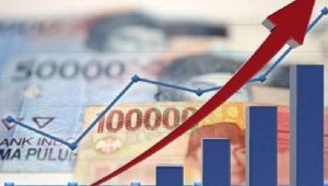 Pendapatan per Kapita Agam Naik Kurun Tiga Tahun