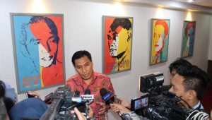 Komisi Informasi Ungkap 85 Persen BUMN Belum Informatif