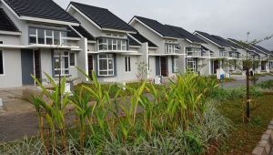 Ini 15 Bank Syariah yang Jadi Penyalur KPR FLPP