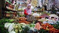 Relatif Stabil, Harga Bahan Pokok di Agam Jelang Ramadan