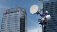 Antisipasi Anjlok Akan Covid-19, XL Axiata Lakukan Buyback Saham