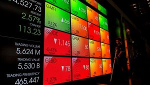 Ditutup Menguat 0.79%, Bursa Saham Indonesia Tutup Tiga Hari