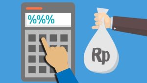 Jelang Lebaran, Pengguna Pinjaman Online Meningkat