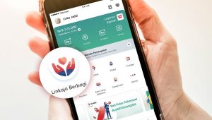 LinkAja Hadirkan Layanan Syariah, Bisa Bayar Zakat Online