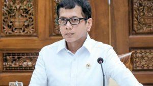 Hadapi Era New Normal, Menparekraf Ajak Masyarakat Patuhi Protokol Kesehatan