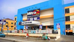 Mitra10 Tetap Ekspansi Saat Kondisi New Normal