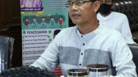 Berhasil! Walikota Pariaman Genius Umar Capai Target Realisasi APBD 93,43% Untuk LKPD 2019