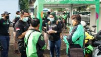 Gojek Mulai Beroperasi, Protokol Kesehatan Ini Wajib Dipatuhi