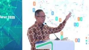 Naik 24 Persen di Semester I-2020, Investasi Manufaktur Makin Naik