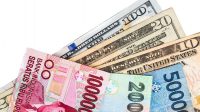 Rupiah Menguat di Awal Pekan!