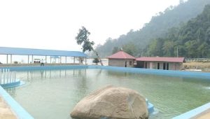 Keindahan Wisata Dina Ceker Beach Patut Dikunjungi