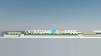 Pemda Padang Pariaman Kembangkan Wisata Baru “Katapiang Ecopark”