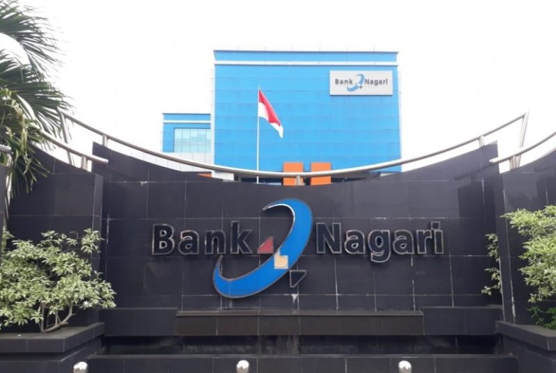 Bank Nagari Siapkan Rp 1,3 Triliun Uang Baru untuk Lebaran