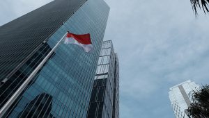 Strategi Pembiayaan APBN 2020 Harus Oportunistik, Terukur, dan Prudent