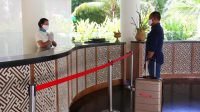 Pelaku Wisata Harus Siap Terapkan Protokol Kesehatan di Era New Normal