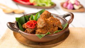 Kemenparekraf Dorong Wirausaha Kuliner Jadi Food Startup