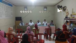 Pemkab Pessel Lakukan Pembinaan Usaha Ekonomi Masyarakat Nagari Batu Hampar