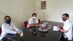 Peringati HANI, Semen Padang Gelar Lomba Puisi dan Poster