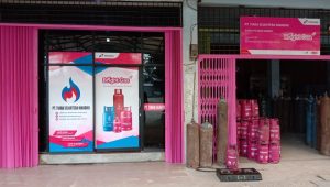 Dengan OVOO, Kini Pangkalan Elpiji Jangkau Pelosok