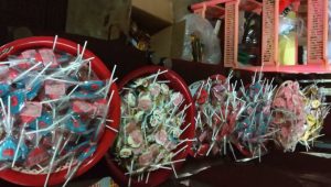 Bisnis Olahan Cokelat Khas Minang Ala Warga Padang Tongga