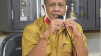 Pemko Padang Salurkan BST Tahap II dan III