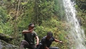 Destinasi Wisata Baru, Sarasah Luhak Datuak Bungsu di Agam