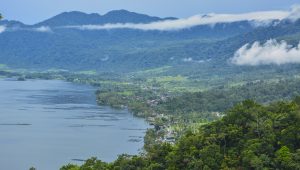 Objek Wisata Tapian Penyingahan di Agam Bantu Tingkatkan Ekonomi Masyarakat