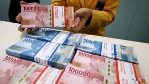 Jelang Akhir Pekan Rupiah Diprediksi Menguat