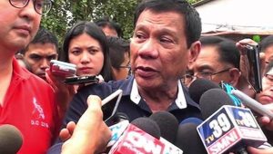 Filipina Resmi Resesi !